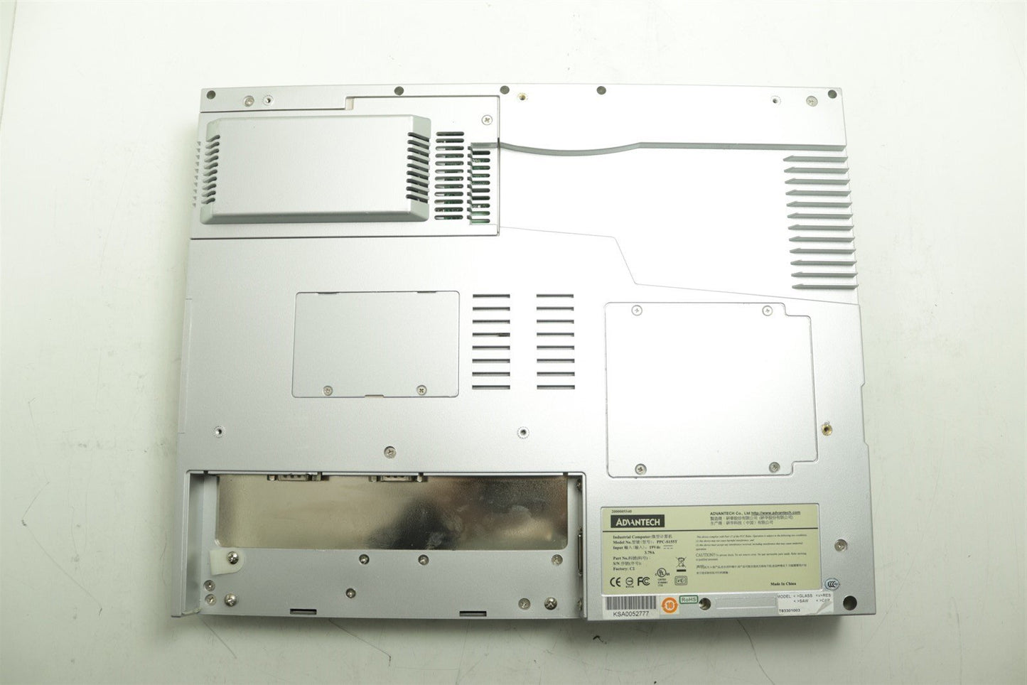 Lumenis LumONE Hair Removal Universal IPL Computer Assy TESTED! (LOCKED)