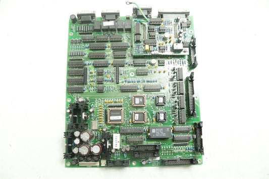 Associated Research 620L line leakage tester CON7630 Board