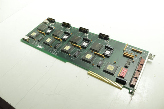 MPM Four Axis Motion Controller Board Assy 4001-02-00-RD-510