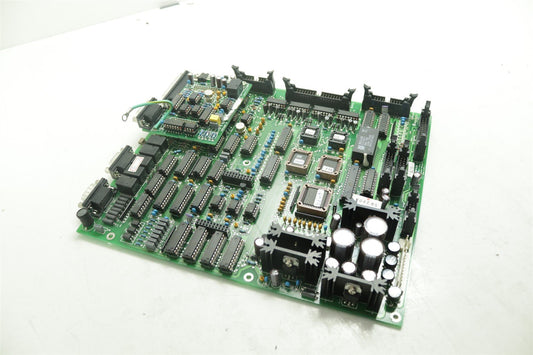 Associated Research 620L line leakage tester CON7630 Board