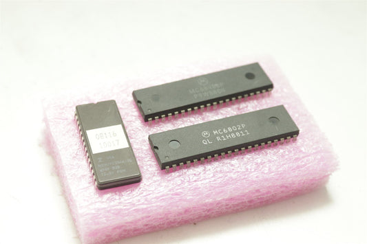 HP Pulse Generator IC Set