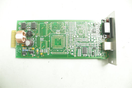 Associated Research 620L line leakage tester URP B L.K.K. Board