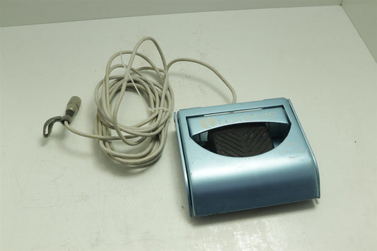 Lumenis Medical Laser Machine Footswitch Pedal Switch SA-1138520 REV.C