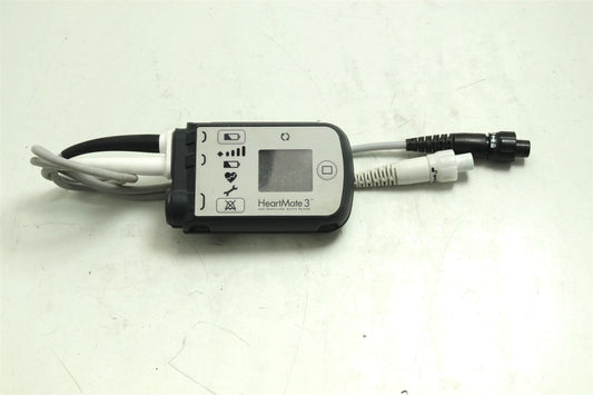 HeartMate III 3 System Controller 100175579