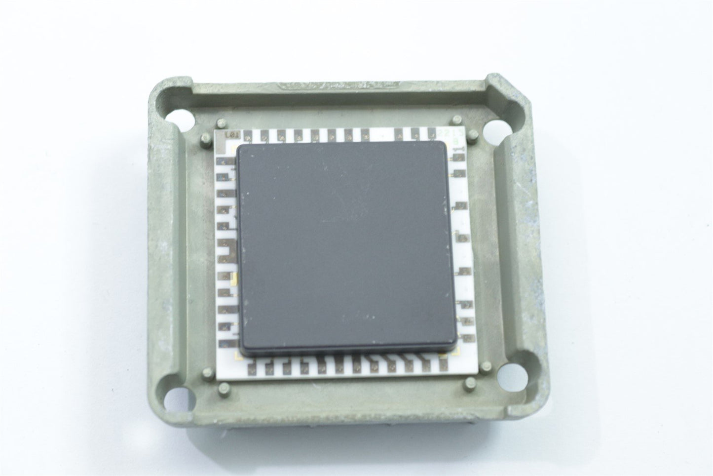 Tektronix Chip 165-2215-01 2430A Oscilloscope