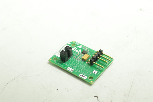 GE LightSpeed CT Optical Sensor Card Assy 5768385