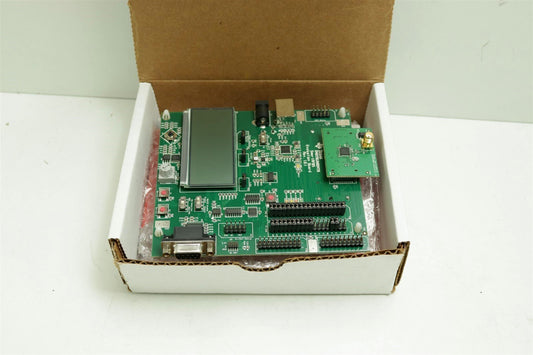 NEW Texas Instruments SmartRF SMARTRF05EB REV:1.8.1.3 TrxEB Evaluation Board