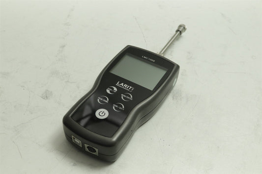 NEW Larit LTD LMC1000 Digital Force Gauge