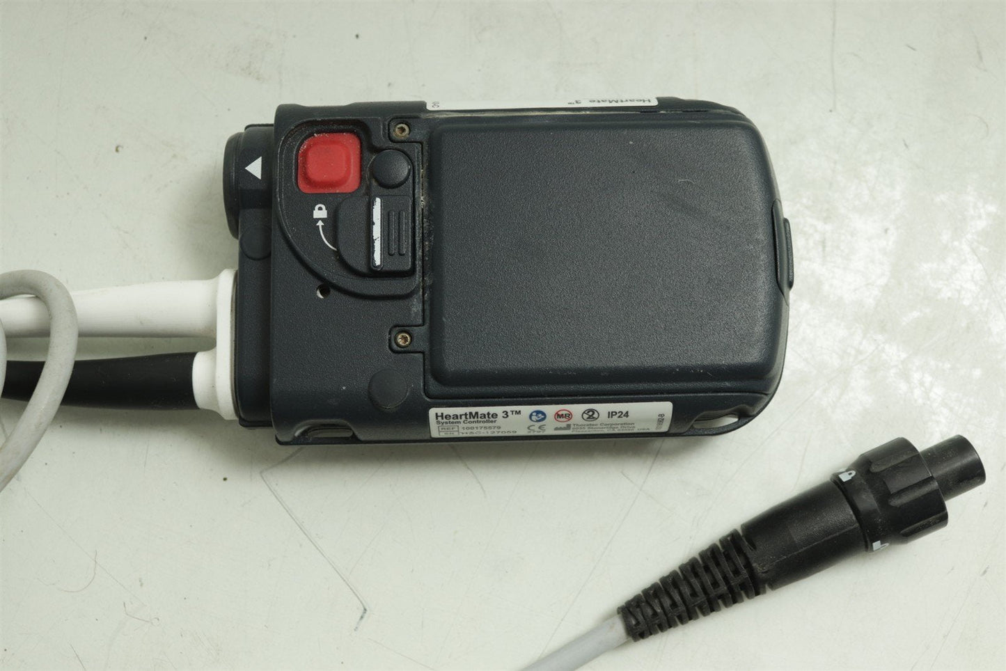 HeartMate III 3 System Controller 100175579