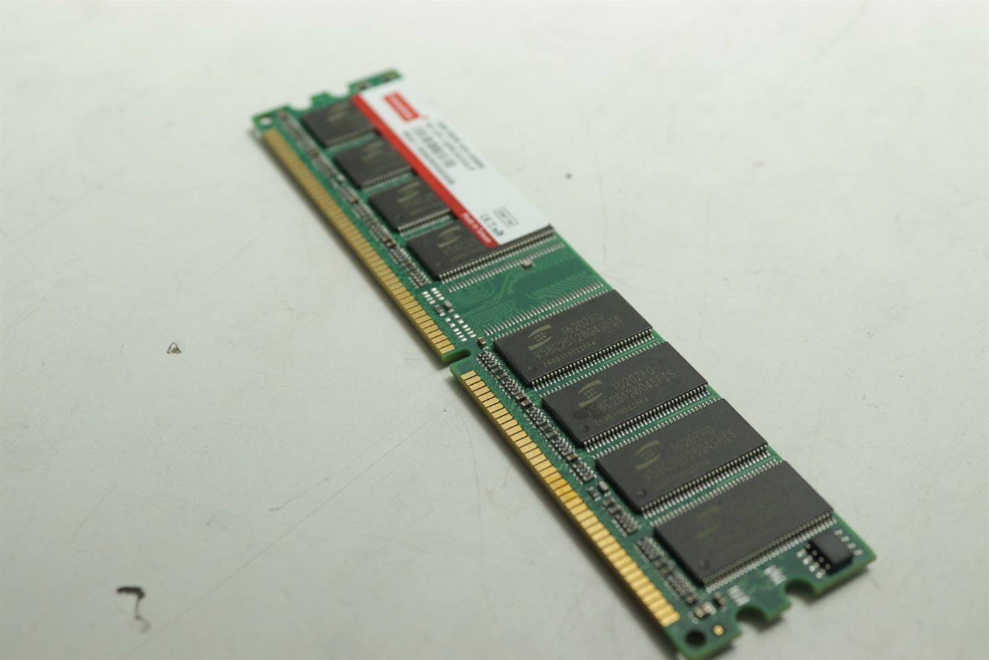 Innodisk 1GB DDR 400 DIMM M1UF-1GPC2C03-F