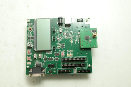 NEW Texas Instruments SmartRF SMARTRF05EB REV:1.8.1.3 TrxEB Evaluation Board