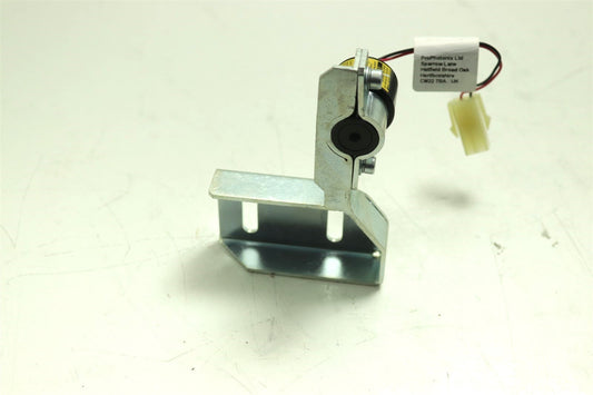 Prophotonix 635nm 3mW Shaping Photon Laser Module For GE LightSpeed CT 2105617-6