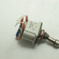 Honeywell Lever Lock 8504K34 2 Pole Switch - On - Off - On