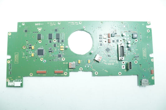 GE HealthCare Vivid S60/S70 Keyboard Assy Board 5460319