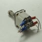 Honeywell Lever Lock 8504K34 2 Pole Switch - On - Off - On