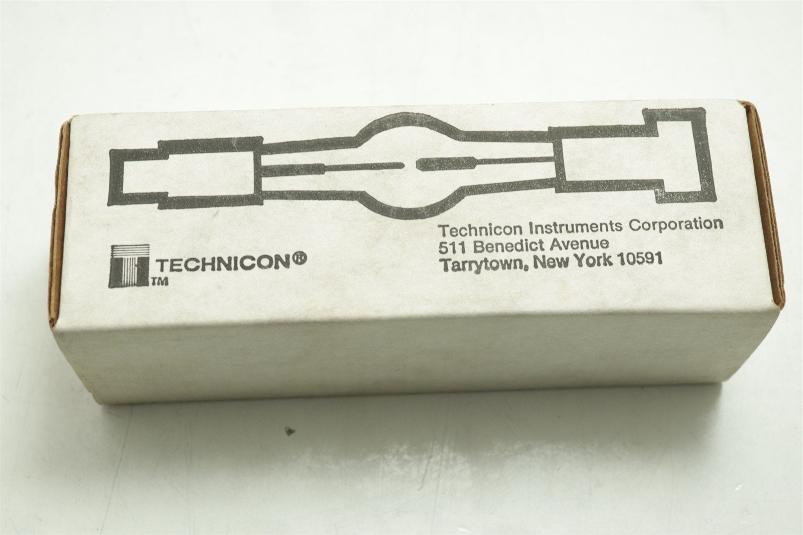 Technicon Diagnostics U.V Lamp 633-0143-01 – part2Go