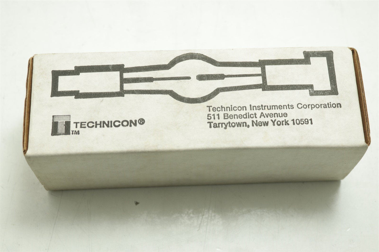 Technicon Diagnostics U.V Lamp 633-0143-01