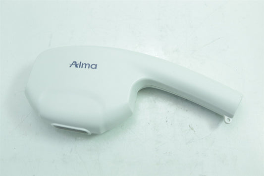 Alma Lasers ClearLift Plastic Handpiece Cover No Trigger