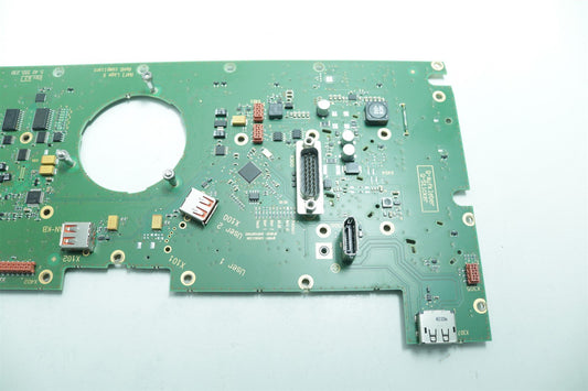 GE HealthCare Vivid S60/S70 Keyboard Assy Board 5460319