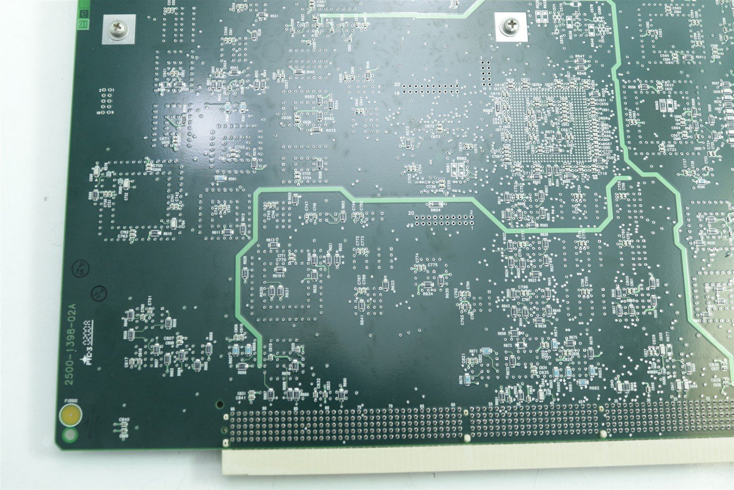 Philips Ultrasound PIM Board HDI-5000 7500-1398-06 2500-1398-02A