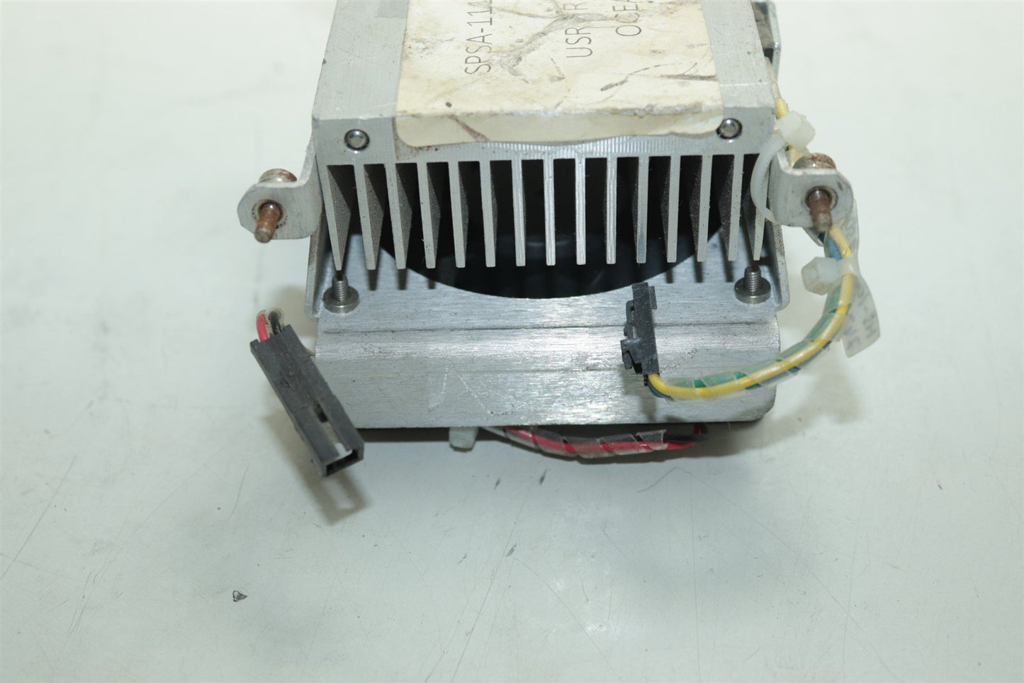 Lumenis Cooler Assy 1117110 Rev. D