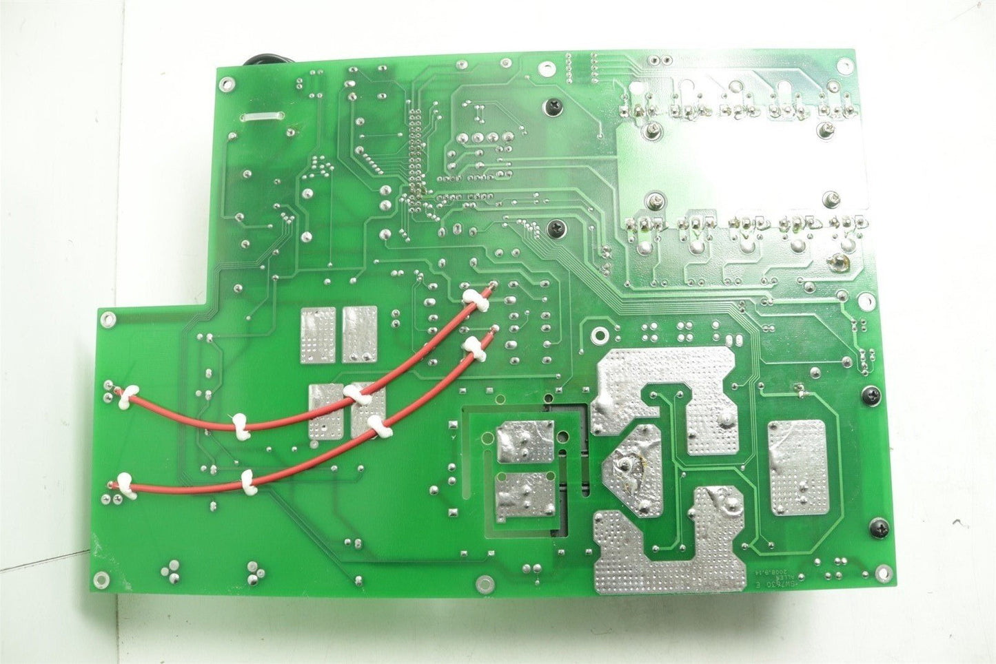 Associated Research 620L line leakage tester SW7630 E Board