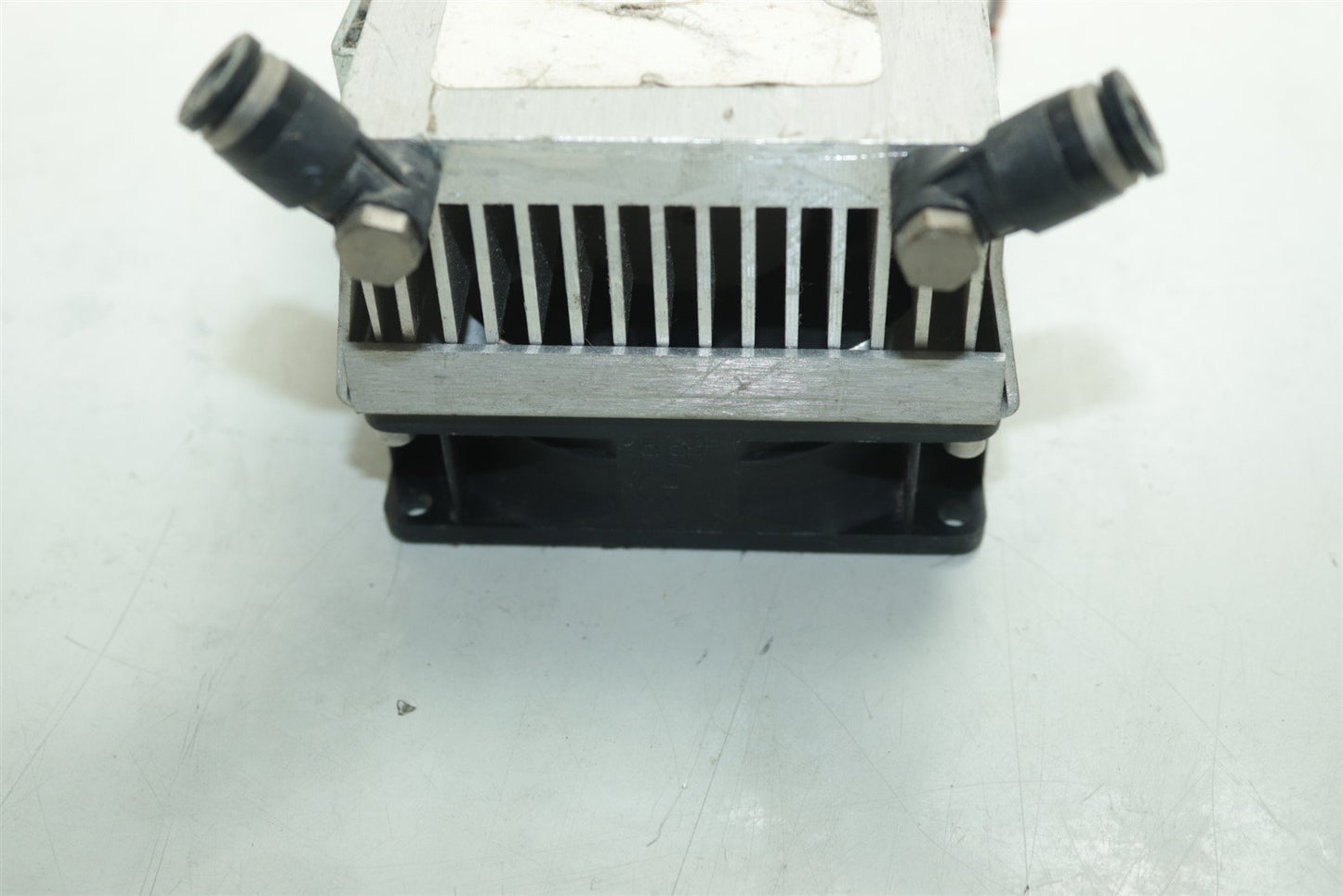Lumenis Cooler Assy 1117110 Rev. D