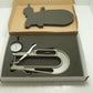 NEW Kafer J-200 Analog Dial Thickness Gauge 0.01" Violin Music