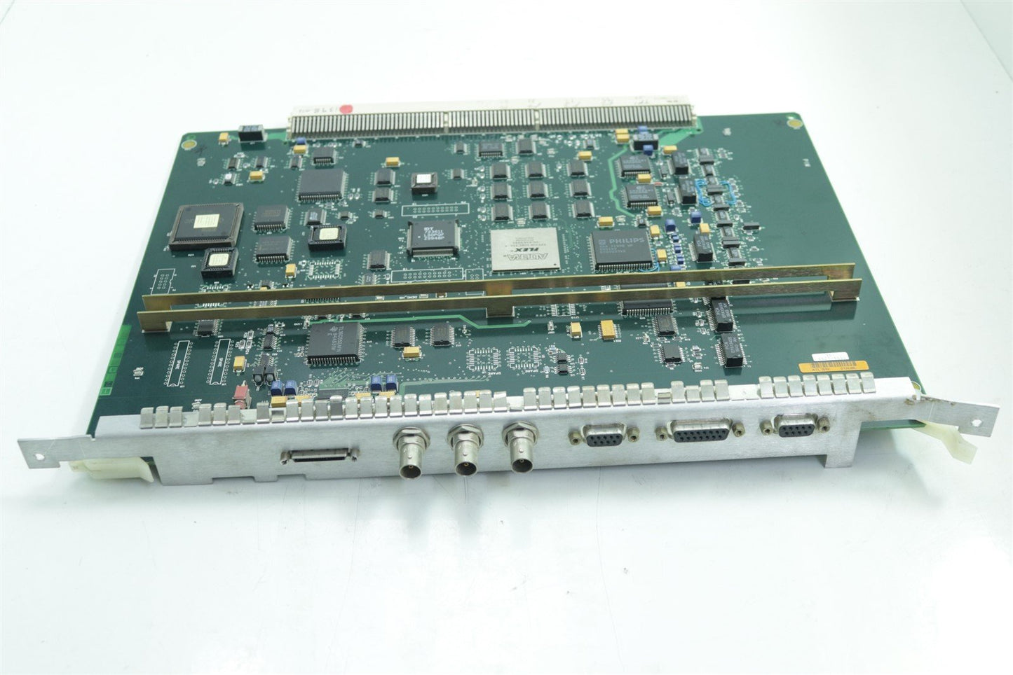 Philips Ultrasound PIM Board HDI-5000 7500-1398-06 2500-1398-02A