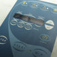 Tuttnauer Sterilizer Digital Board Predg W/Keypad E EA EZ10 EZ9 CTP201-0133