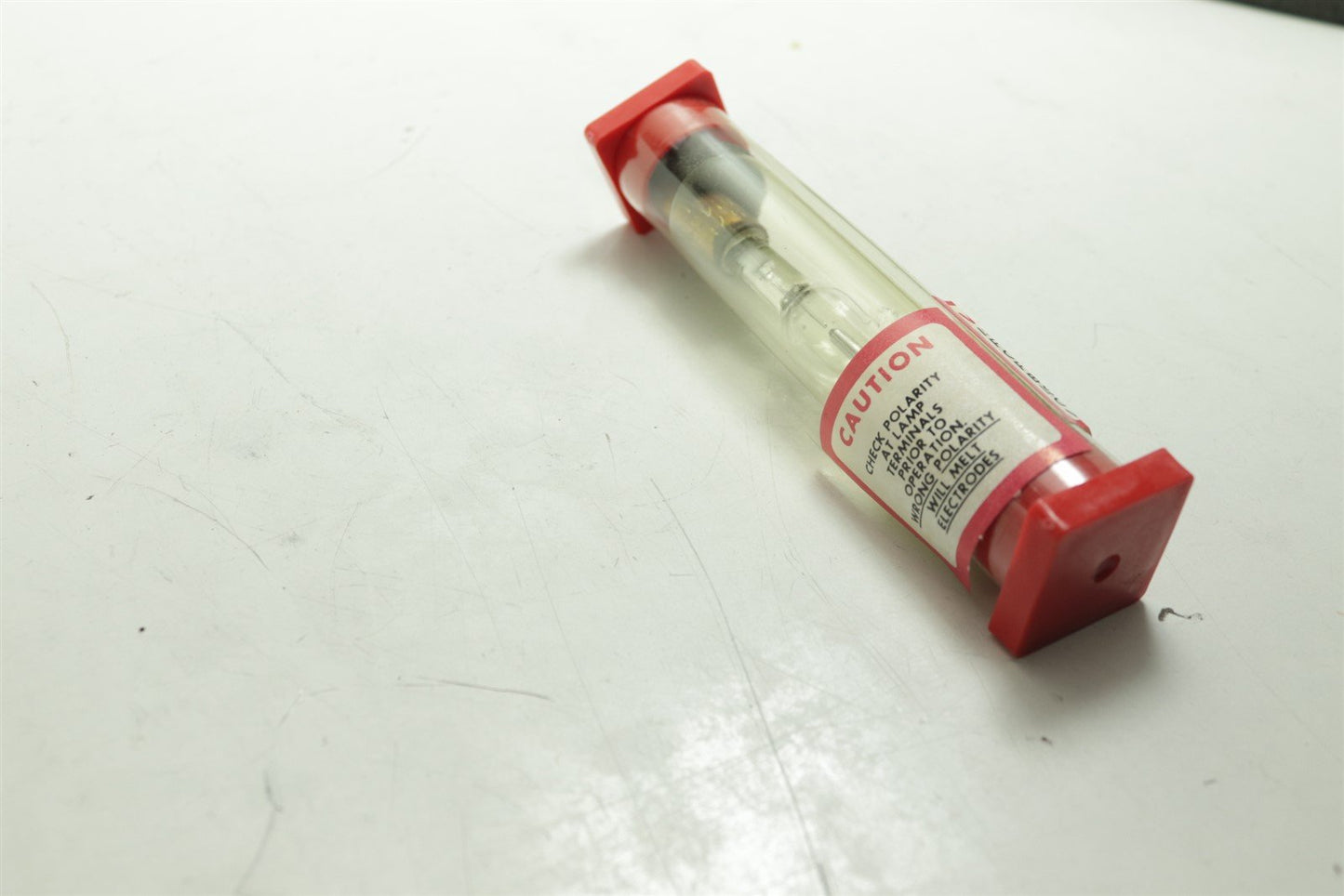 Technicon Diagnostics U.V Lamp 633-0143-01
