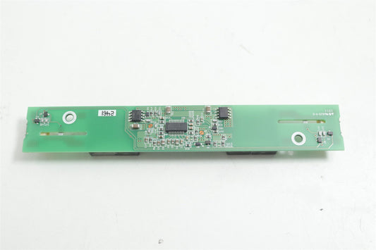 Taiyo Yuden LS530-RH Dual Tube CCFT Inverter Brightness Control