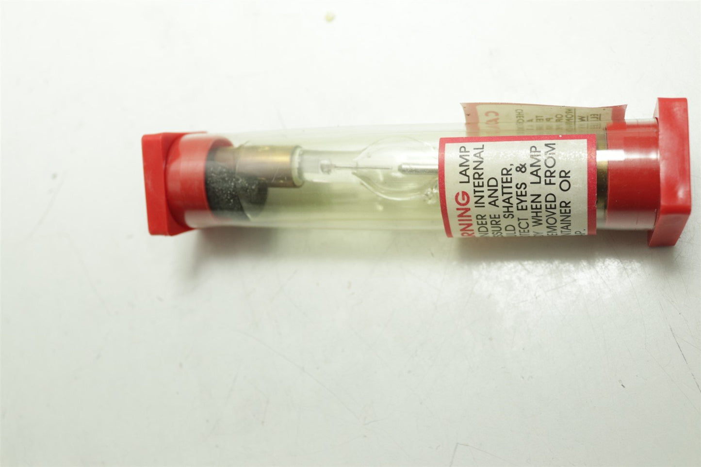 Technicon Diagnostics U.V Lamp 633-0143-01