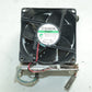 Lumenis Cooler Assy 1117110 Rev. D