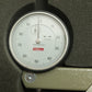 NEW Kafer J-200 Analog Dial Thickness Gauge 0.01" Violin Music