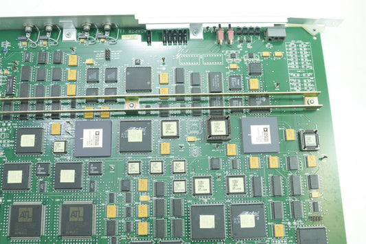 Philips Ultrasound Adapter II Board HDI-5000 7500-1328-02B