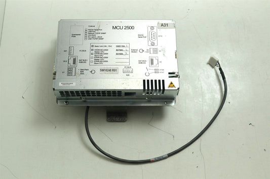 BENNING MCU-2500 Adapter