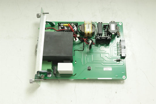 Lumenis LM-EA-1143863-C SWM Holmium Mode PC-1143863 Rev. A