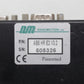Nanomotion Motor Driver Amplifier Box Single-Axis 24VDC AB5-HR-E16