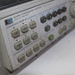 HP 8340A Synthesized Sweeper 10 MHz - 26.5 GHz TESTED