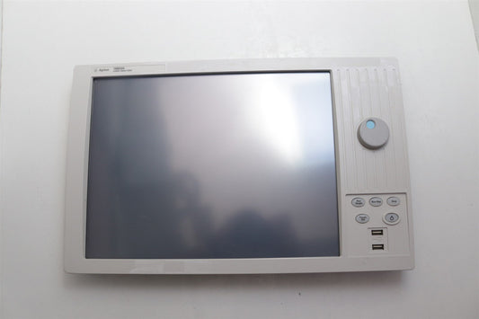 Agilent Keysight DSO3000 Series Oscilloscope N2861A Extension Module