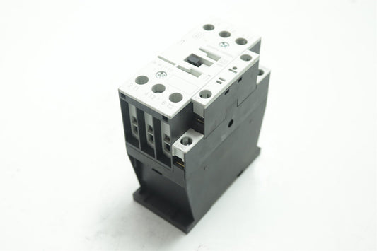 Moeller DIL M(C)17 Contactor 3 Pole 40A 24V Coil