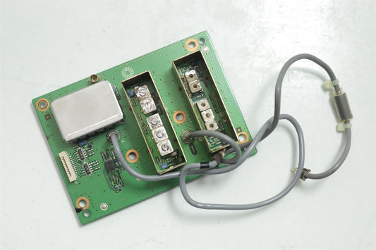 ICOM IC-R8500 Radio Reciever Board B4683D