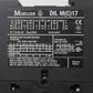 Moeller DIL M(C)17 Contactor 3 Pole 40A 24V Coil