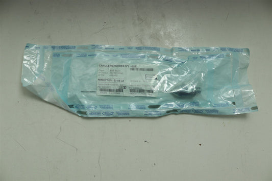 Canule Cannula Mercedes N°2 - SGE 03-08-22