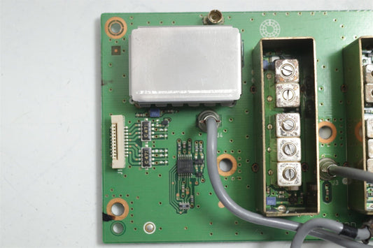 ICOM IC-R8500 Radio Reciever Board B4683D