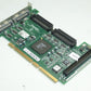 Adaptec SCSI Card 39160 FAB 1817207-00 REV.A BD0A41501P9 PCB