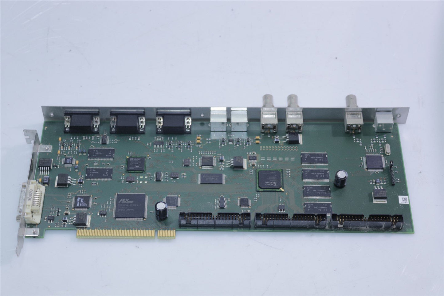 GE General Electric Voluson 730 Ultrasound Video Management Board CKV85.P7