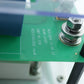 Alma Lasers Accent UniPolar Handpiece Plastic Cover No Trigger Used
