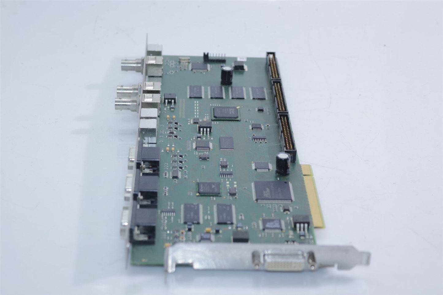 GE General Electric Voluson 730 Ultrasound Video Management Board CKV85.P7